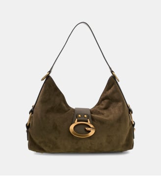 Sac Camden - Guess - Kaki