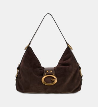 Sac Camden - Guess - Marron