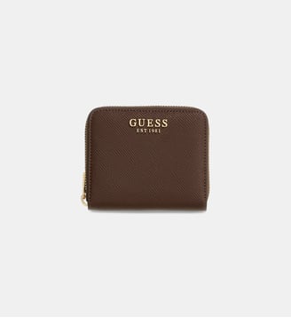 Porte-monnaie Danielle - Guess - Marron