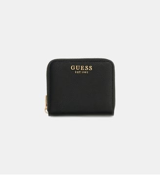 Porte-monnaie Danielle - Guess - Noir