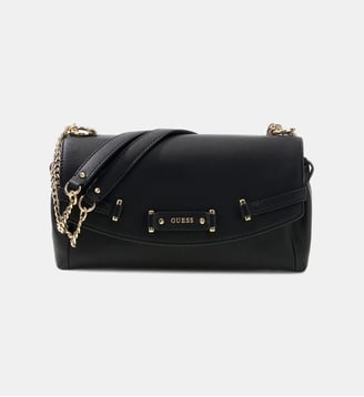 Sac à main Dorothy - Guess - Noir