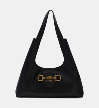 Sac Small Hobo Sunset - Guess - Noir