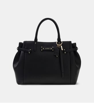 Sac Dorothy Girlfriend - Guess - Noir