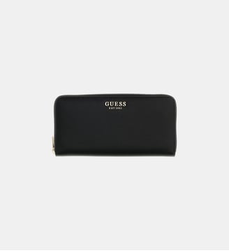 Portefeuille Danielle - Guess - Noir
