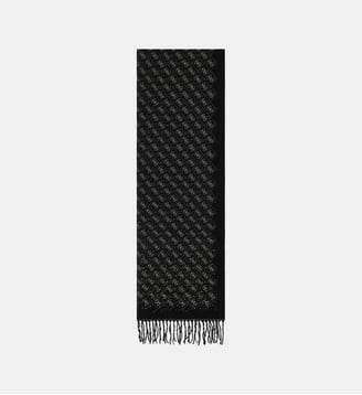 Écharpe Jewels - Guess - Noir