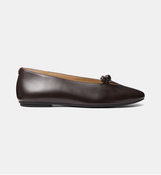 Ballerines Marie Flex - Michael Kors - Chocolat