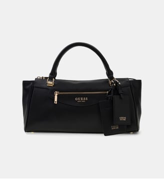 Sac à main Antonia Small - Guess - Noir