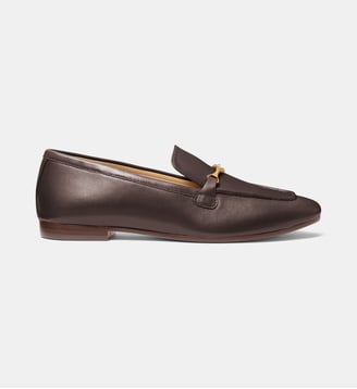 Mocassins Bryant - Michael Kors - Chocolat