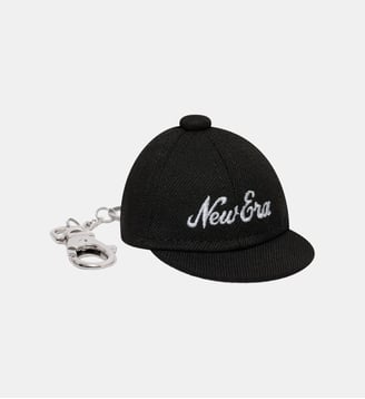 Porte-clés Mini Cap Keychain - New Era - Bleu et blanc