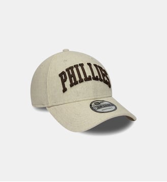 Casquette Wordmark Phiphi - New Era - Bleu