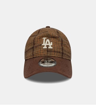 Casquette 9TWENTY LOSDOD - New Era - Marron beige