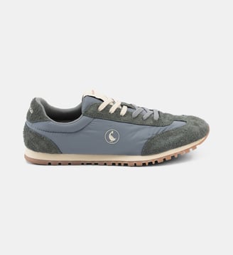 Sneakers basses - El Ganso - Gris
