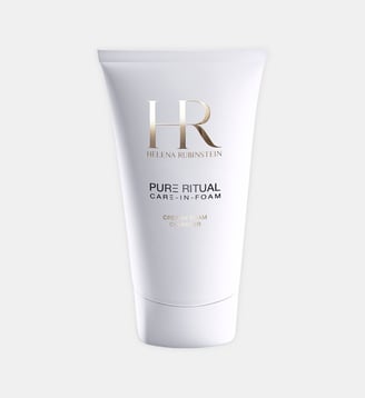 Mousse Nettoyante Care-in-Foam - Helena Rubinstein