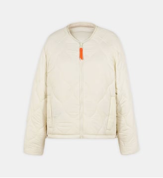 Veste Julie - Gertrude - Crème
