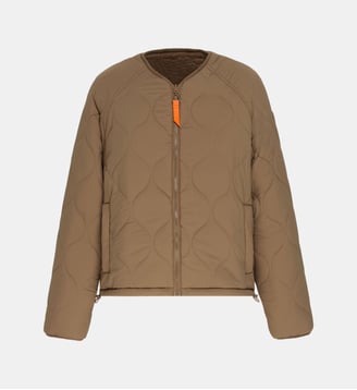 Veste Julie - Gertrude - Café