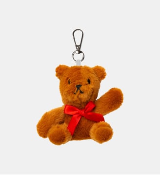 Charm - Eat my socks - Marron
