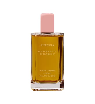 Parfum - New York - Fueguia 1833