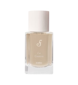 Parfum - La Cautiva - Fueguia 1833