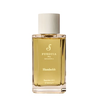 Parfum - Humboldt - Fueguia 1833