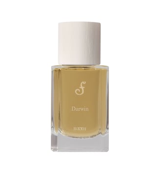 Parfum - Darwin - Fueguia 1833