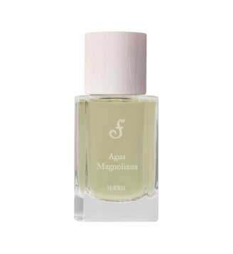 Parfum - Agua Magnoliana - Fueguia 1833
