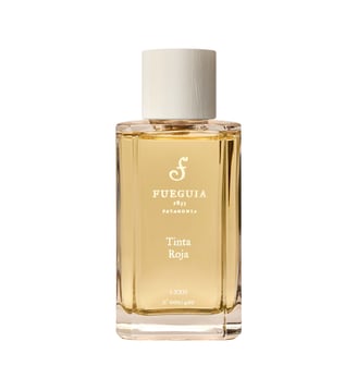 Parfum - Tinta Roja - Fueguia 1833