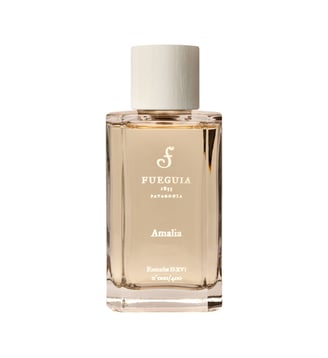 Parfum - Amalia - Fueguia 1833