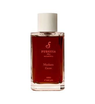 Parfum - Muskara Cacao - Fueguia 1833