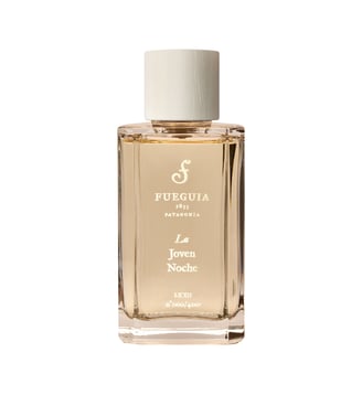 Parfum - La Joven Noche - Fueguia 1833