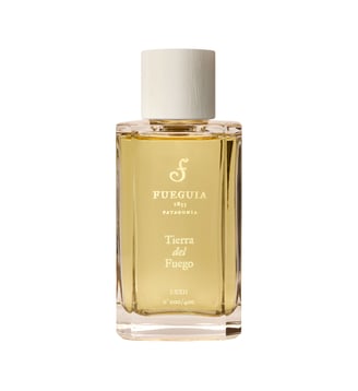 Parfum - Tierra del Fuego - Fueguia 1833