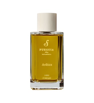 Parfum - Arábica - Fueguia 1833