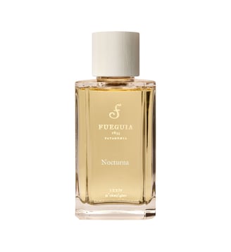 Parfum - Nocturna - Fueguia 1833