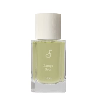 Parfum - Pampa Seca - Fueguia 1833
