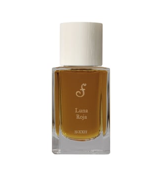 Parfum - Luna Roja - Fueguia 1833
