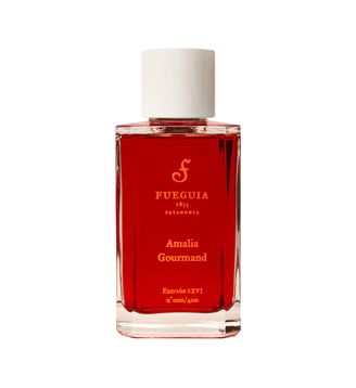 Parfum - Amalia Gourmand - Fueguia 1833