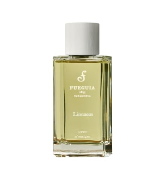 Parfum - Linnaeus - Fueguia 1833