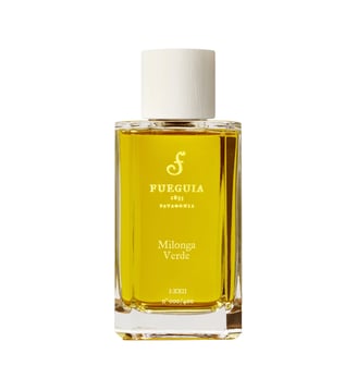 Parfum - Milonga Verde - Fueguia 1833