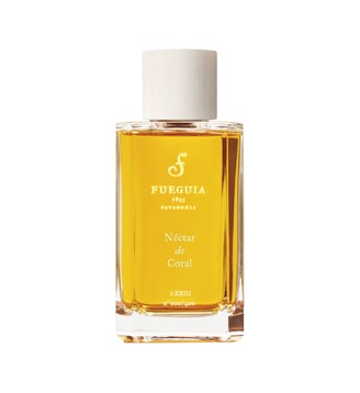 Parfum - Néctar de Coral - Fueguia 1833
