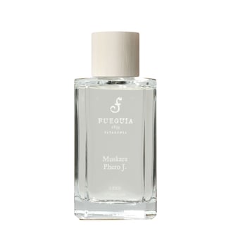 Parfum - Muskara Phero J - Fueguia 1833