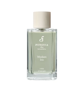 Parfum - Muskara Iris - Fueguia 1833