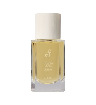 Parfum - Cuarzo de los Andes - Fueguia 1833