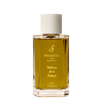 Parfum - Ballena de la pampa - Fueguia 1833
