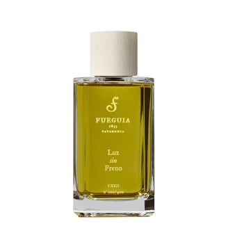 Parfum - Luz sin freno - Fueguia 1833