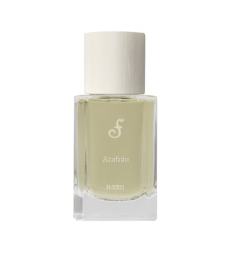 Parfum - Azafrán - Fueguia 1833