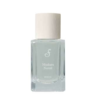 Parfum - Muskara Neroli - Fueguia 1833