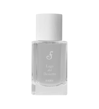 Parfum - Lago del Desierto - Fueguia 1833