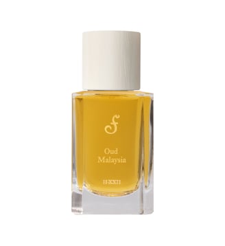 Parfum - Oud Malaysia - Fueguia 1833