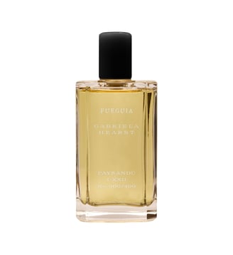 Parfum - Paysandú - Fueguia 1833