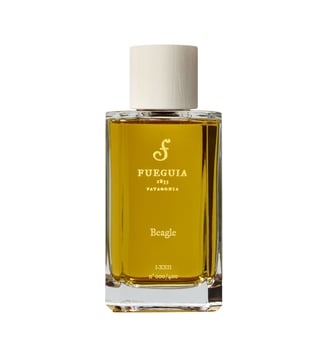Parfum - Beagle - Fueguia 1833