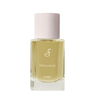 Parfum - Mbucuruyá - Fueguia 1833